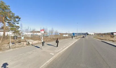 Jarngatan norra