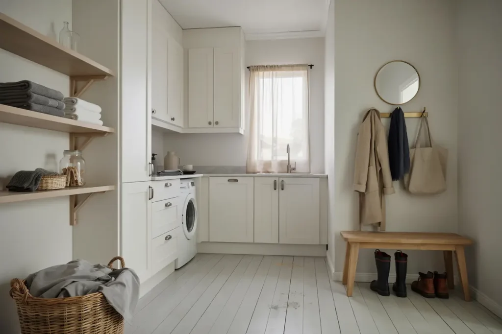 renovering av tv ttstuga och groventr i norrsunda rosersberg
