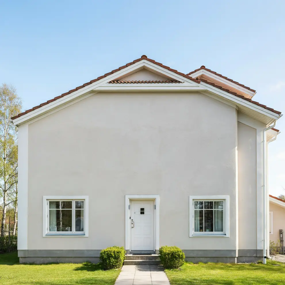 fasadrenovering rosersberg stockholm
