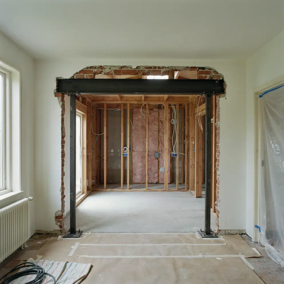 renovering ombyggnad tillbyggnad rosersberg marsta stockholm